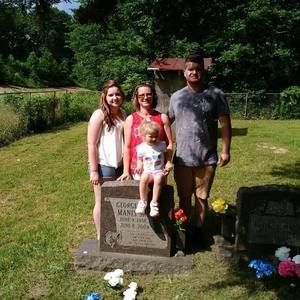 Meet your Posher, Melissa